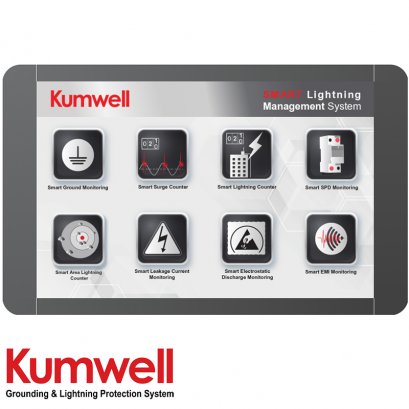 Kumwell Smart Lightning Management System